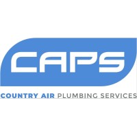 Country Air Plumbing Services logo, Country Air Plumbing Services contact details