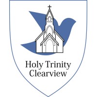 Holy Trinity Clearview logo, Holy Trinity Clearview contact details