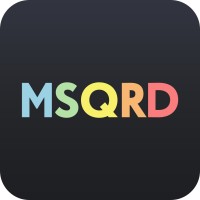 Masquerade Technologies (MSQRD) logo, Masquerade Technologies (MSQRD) contact details