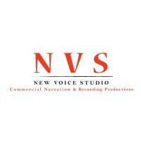 NEW VOICE STUDIO logo, NEW VOICE STUDIO contact details