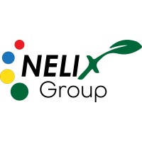 NELIX Group logo, NELIX Group contact details