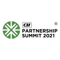 CII Partnership Summit logo, CII Partnership Summit contact details