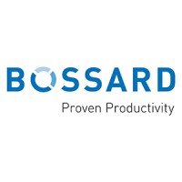 Bossard Schweiz logo, Bossard Schweiz contact details