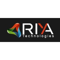 Riya Technologies logo, Riya Technologies contact details