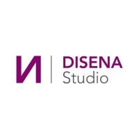 DISENA Studio logo, DISENA Studio contact details