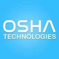 OSHA Technologies logo, OSHA Technologies contact details