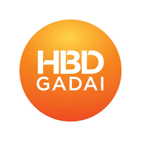 PT HBD Gadai Nusantara logo, PT HBD Gadai Nusantara contact details