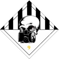 Proactive Hazmat logo, Proactive Hazmat contact details