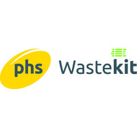 phs Wastekit logo, phs Wastekit contact details