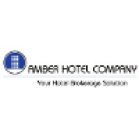 Amber Hotel Company logo, Amber Hotel Company contact details