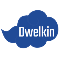 Dwelkin logo, Dwelkin contact details