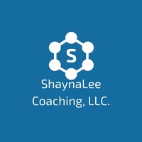 ShaynaLee Coaching logo, ShaynaLee Coaching contact details