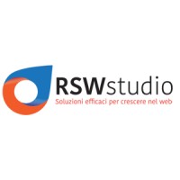 RSW Studio logo, RSW Studio contact details