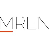 MREN logo, MREN contact details