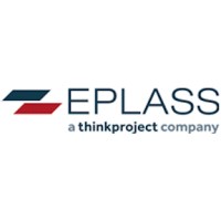 EPLASS project collaboration GmbH (a thinkproject company) logo, EPLASS project collaboration GmbH (a thinkproject company) contact details