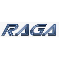 Industrias RAGA logo, Industrias RAGA contact details