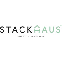 StackHaus logo, StackHaus contact details