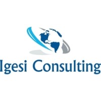 Igesi Consulting (Canada) logo, Igesi Consulting (Canada) contact details