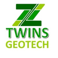 Twins Geotech Pty Ltd. logo, Twins Geotech Pty Ltd. contact details