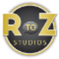 R to Z Studios logo, R to Z Studios contact details