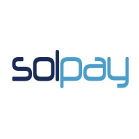 SolPay logo, SolPay contact details