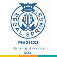 RH Regal Springs México logo, RH Regal Springs México contact details