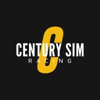 Century Sim Racing logo, Century Sim Racing contact details