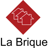 La Brique logo, La Brique contact details