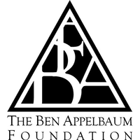 Ben Appelbaum Foundation logo, Ben Appelbaum Foundation contact details