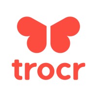 Trocr logo, Trocr contact details