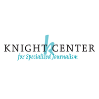 Knight Center for Specialized Journalism logo, Knight Center for Specialized Journalism contact details