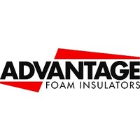 Advantage Foam Insulators logo, Advantage Foam Insulators contact details