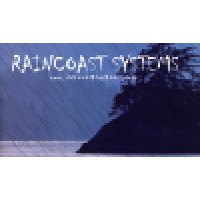 RainCoast Systems logo, RainCoast Systems contact details