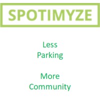 Spotimyze Mobility logo, Spotimyze Mobility contact details