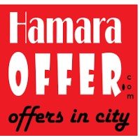 Hamara Offer.com logo, Hamara Offer.com contact details