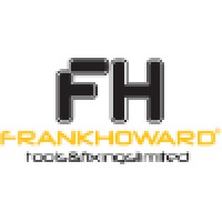 Frank Howard Tools & Fixings Ltd logo, Frank Howard Tools & Fixings Ltd contact details