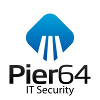 Pier64 logo, Pier64 contact details