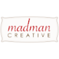 MadMan Creative logo, MadMan Creative contact details