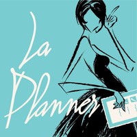 La Planner logo, La Planner contact details