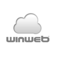 Winweb logo, Winweb contact details