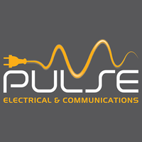 Pulse Electrical & Communications logo, Pulse Electrical & Communications contact details