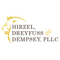 Hirzel Dreyfuss & Dempsey, PLLC logo, Hirzel Dreyfuss & Dempsey, PLLC contact details