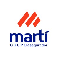 Grupo Martí AXA Seguros logo, Grupo Martí AXA Seguros contact details