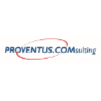 PROVENTUS.COMsulting logo, PROVENTUS.COMsulting contact details