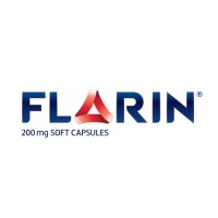 Flarin logo, Flarin contact details