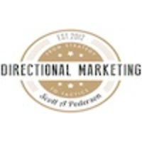 Directional Marketing, LLC logo, Directional Marketing, LLC contact details