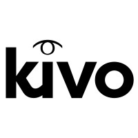 Kivo Transformation logo, Kivo Transformation contact details