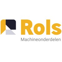 Rols Machineonderdelen B.V. logo, Rols Machineonderdelen B.V. contact details