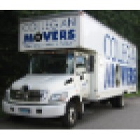 Collegian Movers Inc logo, Collegian Movers Inc contact details