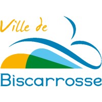 Ville de Biscarrosse logo, Ville de Biscarrosse contact details